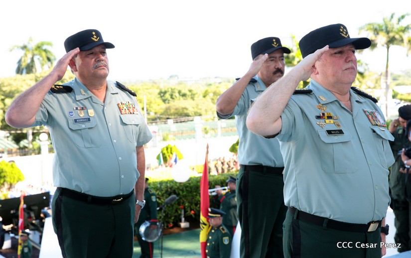 ejercito